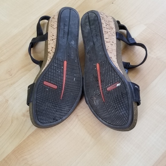 Rockport Sandles - Picture 3 of 3